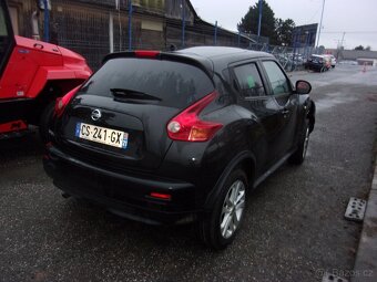 Nissan Juke 1,6 117 - 5