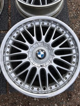 Bmw Styling 101 BBS RS850/851 19” - 5