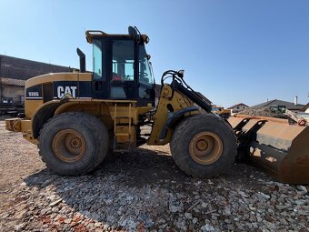 CAT 930G - 5