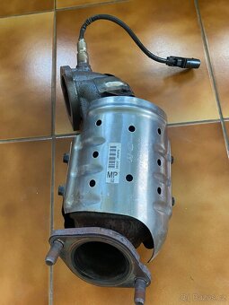 Katalyzátor Tucson 130kw - 5
