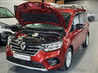 Renault Kangoo 1.3 TCe 100 Equilibre - 5