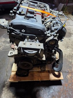 Motor Mazda L8 1,8 85kW - 5