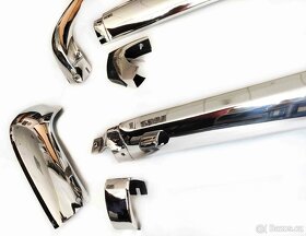 BMW 2002 E10 - Sada nárazníků - 5