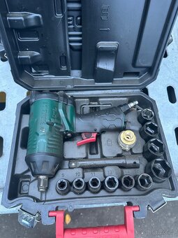 Nářadí Parkside - 5