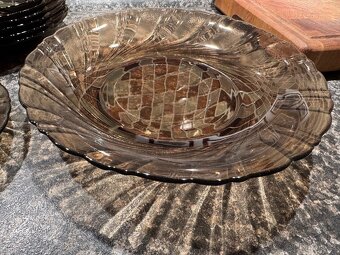 Sada skleněného nádobí - 5