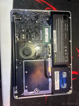 MacBook Pro 13 2009 - 5