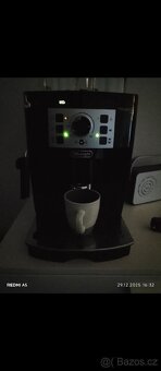 KÁVOVAR DELONGHI - 5