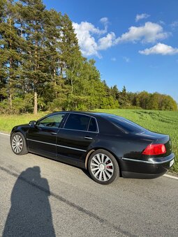 Volkswagen Phaeton 3.0 TDI 4Motion - 5