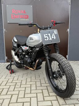 Royal Enfield Guerrilla 450 (GRR 450 FLAT) - 5