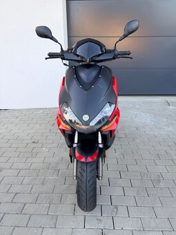 Benelli 49X Quattro Nove - 5