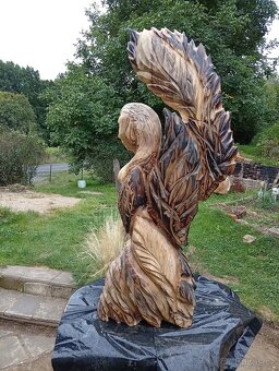 Anděl - 5