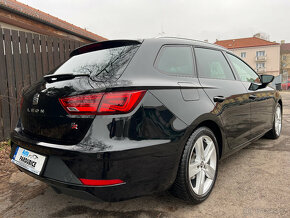 SEAT LEON FR COMBI 1.4TSI 2018, FULL LED/NAVI - 5