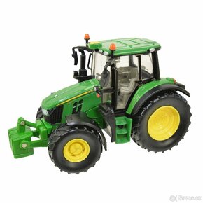Modely traktorů John Deere 1:32 Britains - 5