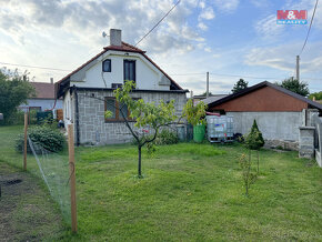 Prodej rodinného domu, 65 m², Uhlířská Lhota. - 5