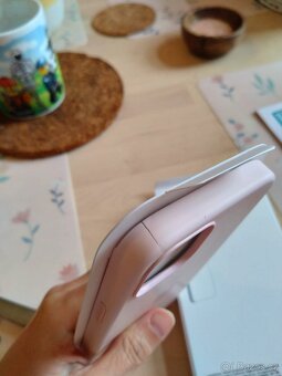 Iphone 13 kryt v růžové barvě Safe za 150 Kč - 5