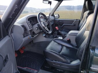 Land Rover Discovery 1 300TDi 4x4 - Expediční speciál - 5