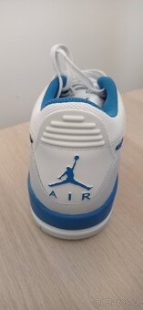 Nové Air Jordan Legacy 312 Low - jen za 1 200 Kč - 5