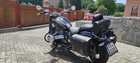 BMW R18 First Edition 2022,nejvyšší výbava+doplňky - 5
