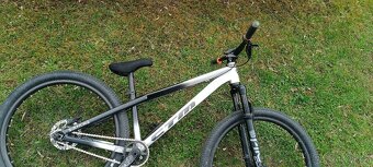 Dirt kolo CTM Dirtking - 5
