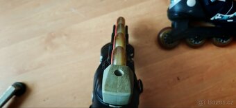 Kolečkové brusle K2 Rider - 5