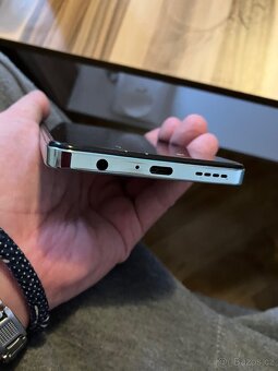 Super infinix hot 40 pro - 5