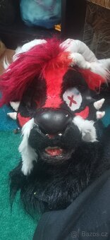 Fursuit - 5