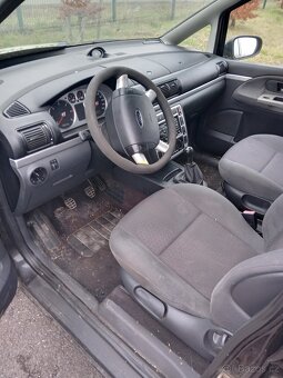 FORD GALAXY,1.9TDi...POUZE DÍLY - 5