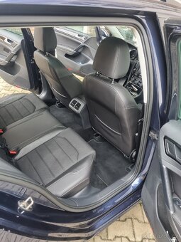 Volkswagen Golf 7 2.0 Tdi - 5