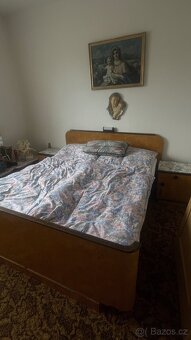 Retro Nábytek - ložnice - 5