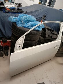 Ford Fiesta Mk6 - 5