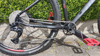 horské kolo MTB Author Traction 29” vel. M 17” - 5