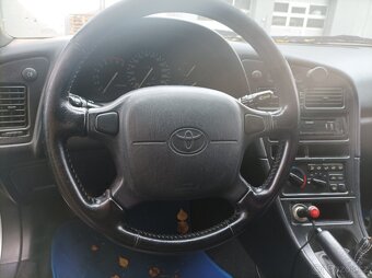Prodám Toyota Celica T20 , 175 ps - 5