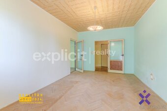 Prodej bytu 2+1 61 m2 - Uherský Brod, okres Uherské Hradiště - 5