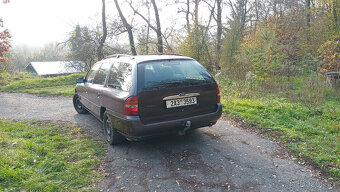 Sleva na 6000 Kč - Ford Mondeo Combi Mk2 2.0 16V 96kW - 5