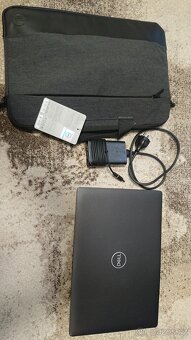 DELL Latitude 5500 - 5