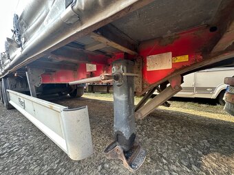 Návěs FLIEGL SDS 350 MEGA - 5