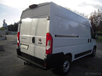 Fiat Ducato 2,3JTD 103kW L2H2 9AT - 5