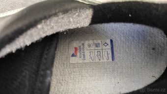 Prestige Moleda M86808 černé velikost 46 nové nenošené - 5