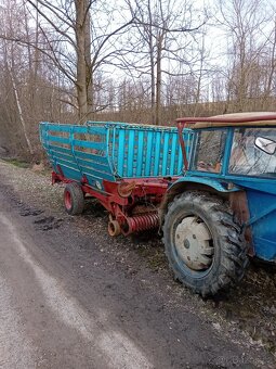 Horal sběrný vůz - 5