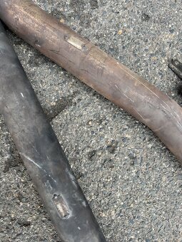 Supersprint Down pipe N63 - 5