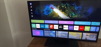 LG UHD AI THINQ - 5