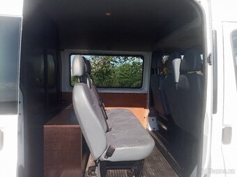 Ford Transit 2.2 TDI, 2013 DPH - 5