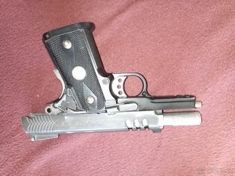 Prodám Airsoft pistolí - 5
