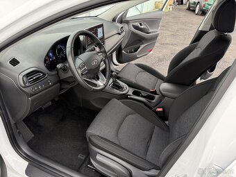 Hyundai i30, 1.0T-gdi CZ 1-MAJ DPH - 5