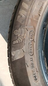 Michelin Primacy 4 235/55/r17 - 5
