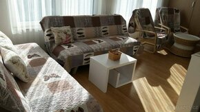 Chata u Plumlovské přehrady - 5