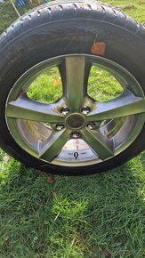 205/55 r16 - 5