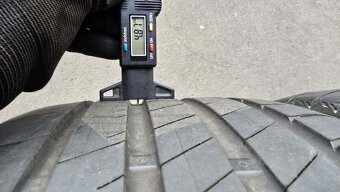 Letní pneumatiky 235/35/19 Bridgestone - 5