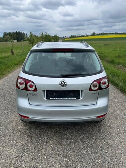 Volkswagen Golf PLUS 1.2 TSI 63kw - 5