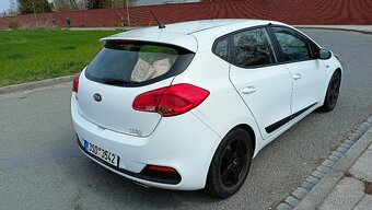 Kia Ceed 1.4i 73 kW - 5